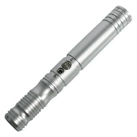 First Steps Lightsaber