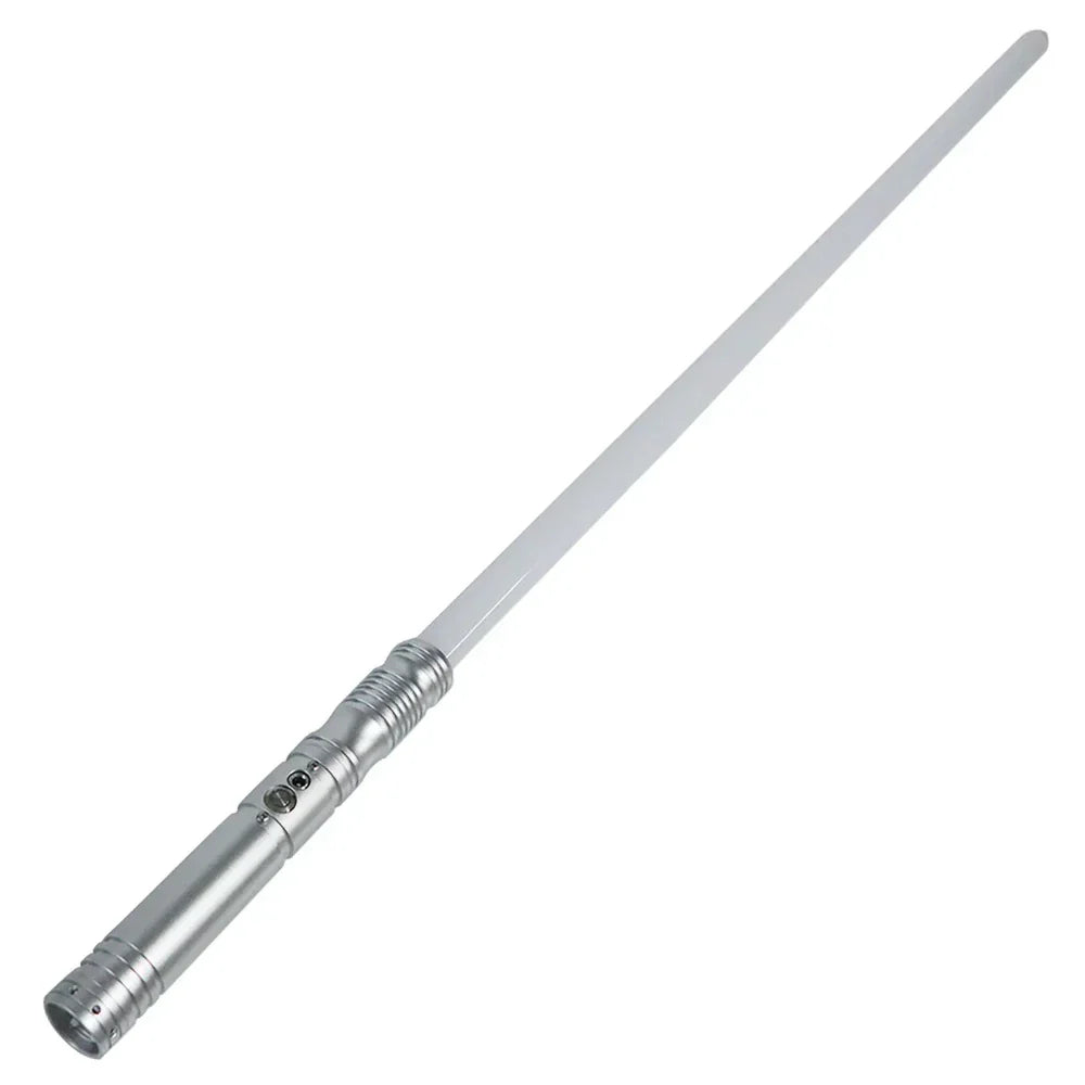 First Steps Lightsaber