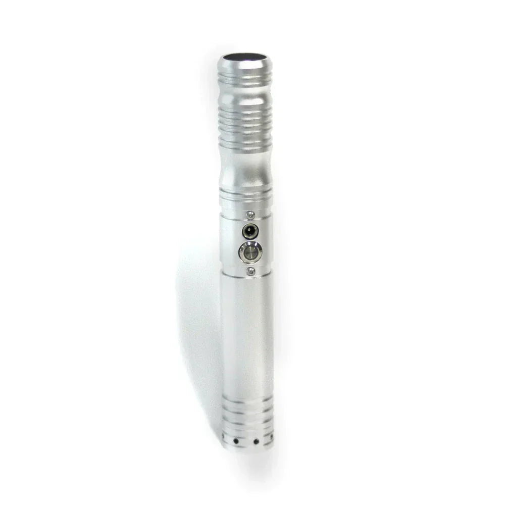 First Steps Lightsaber