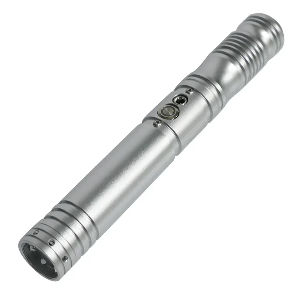 First Steps Lightsaber