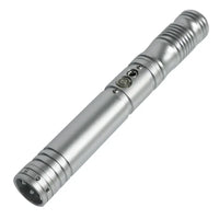 First Steps Lightsaber