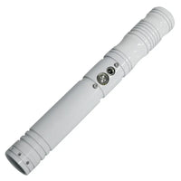 First Steps Lightsaber