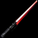 Sabre laser déchaîné I