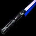 Sabre laser déchaîné I
