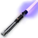 Sabre laser déchaîné I
