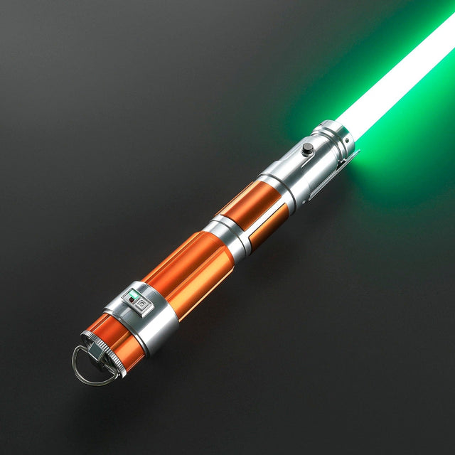 Indara's Saber