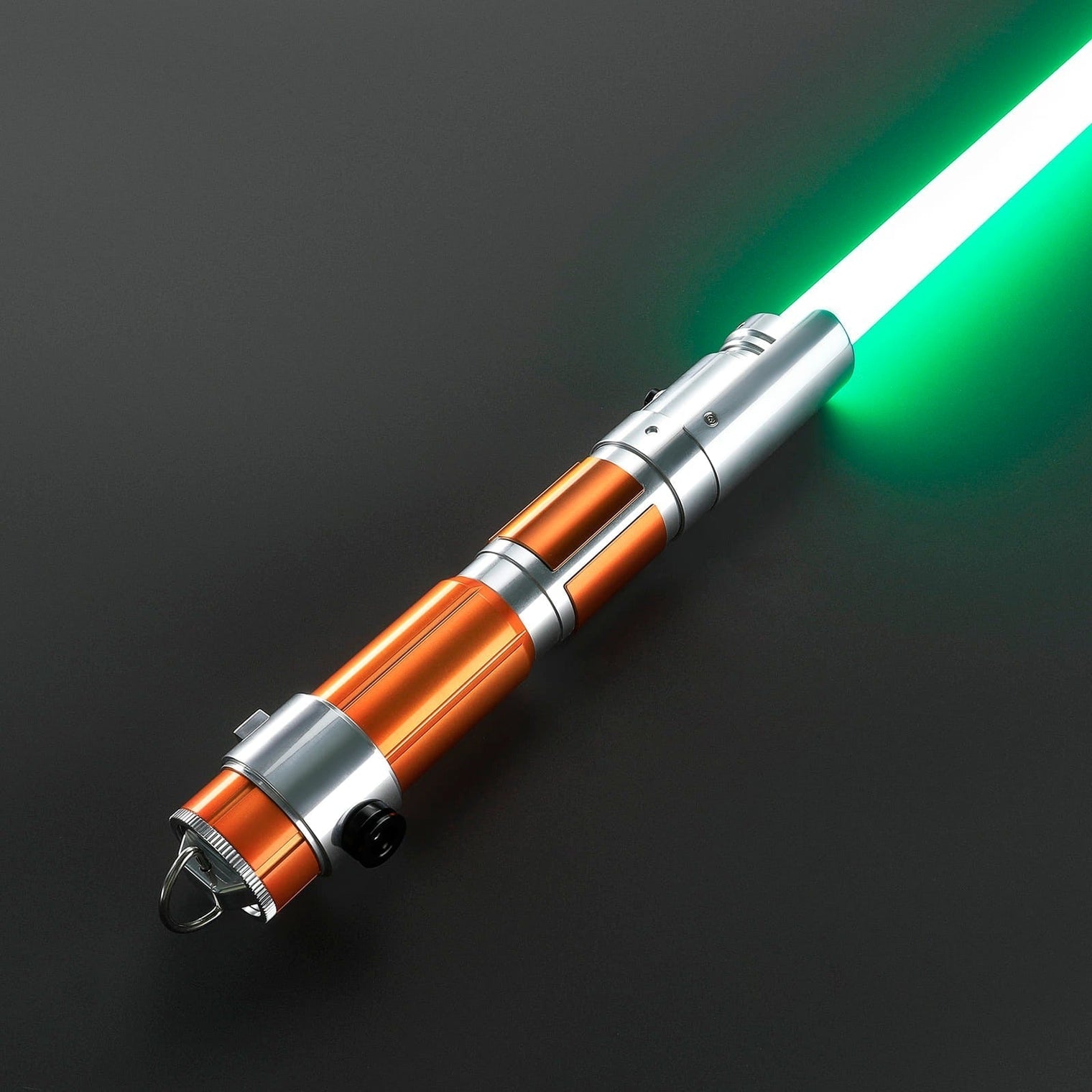 Indara's Saber