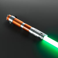 Indara's Saber