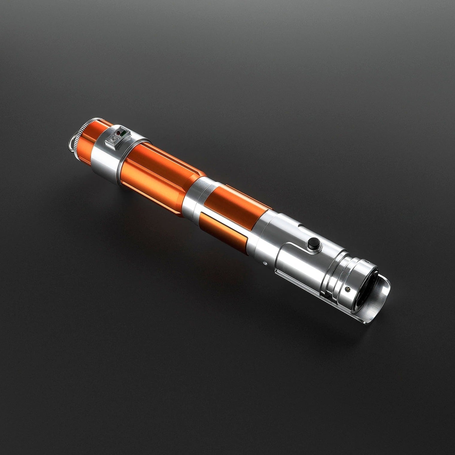 Indara's Saber