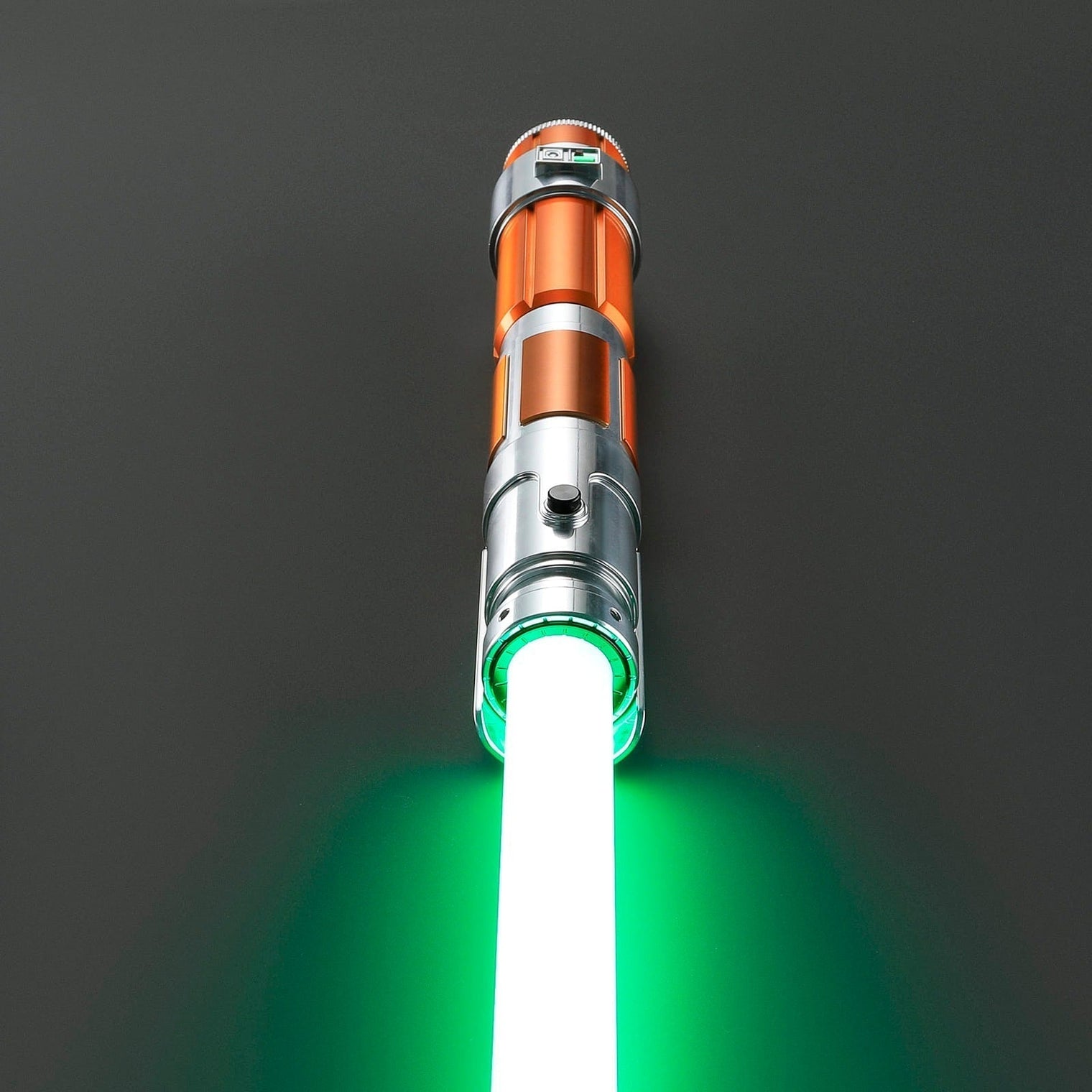Indara's Saber