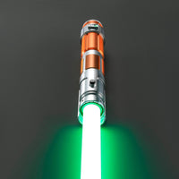 Indara's Saber