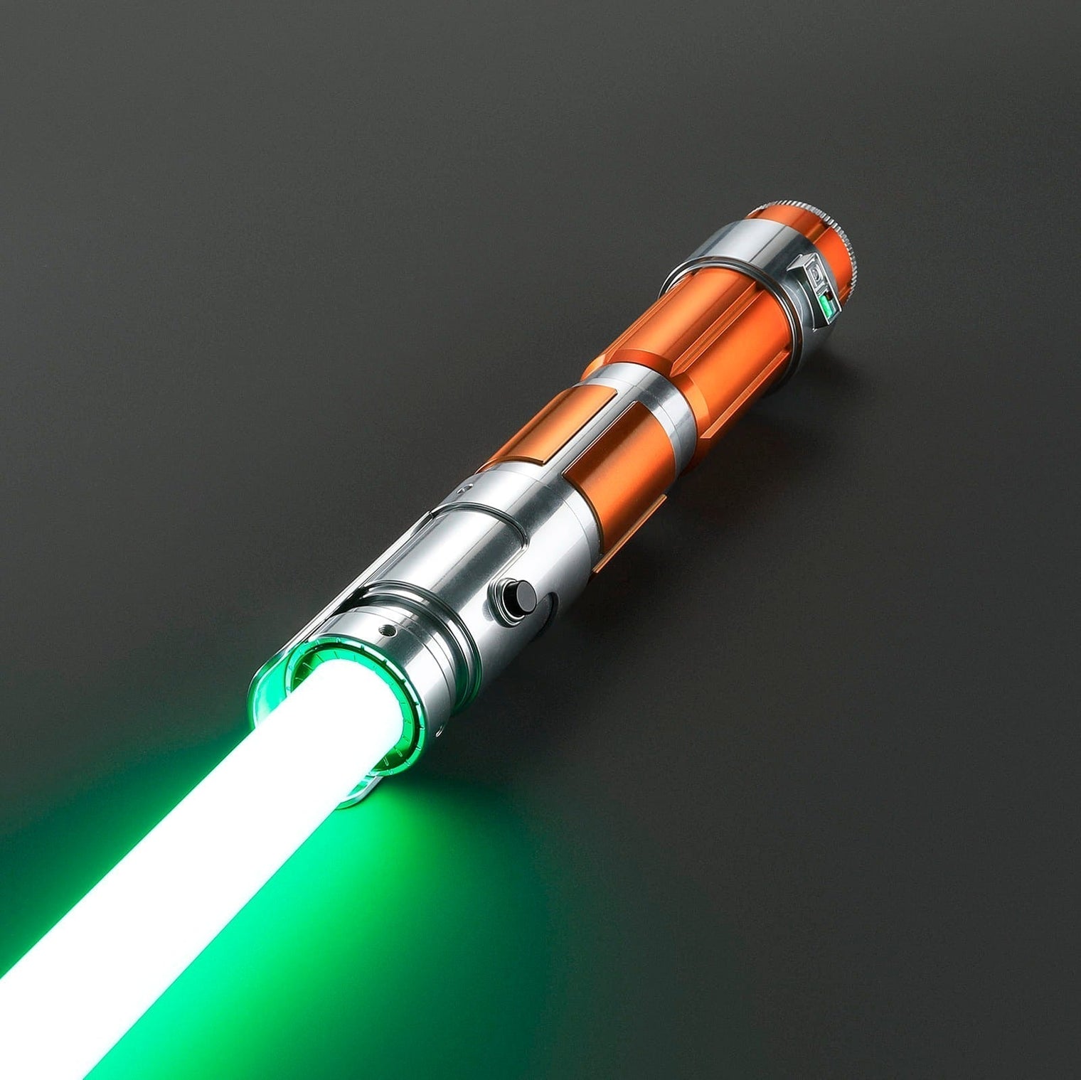 Indara's Saber