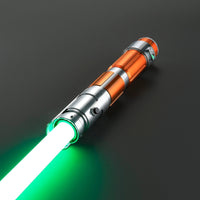 Indara's Saber