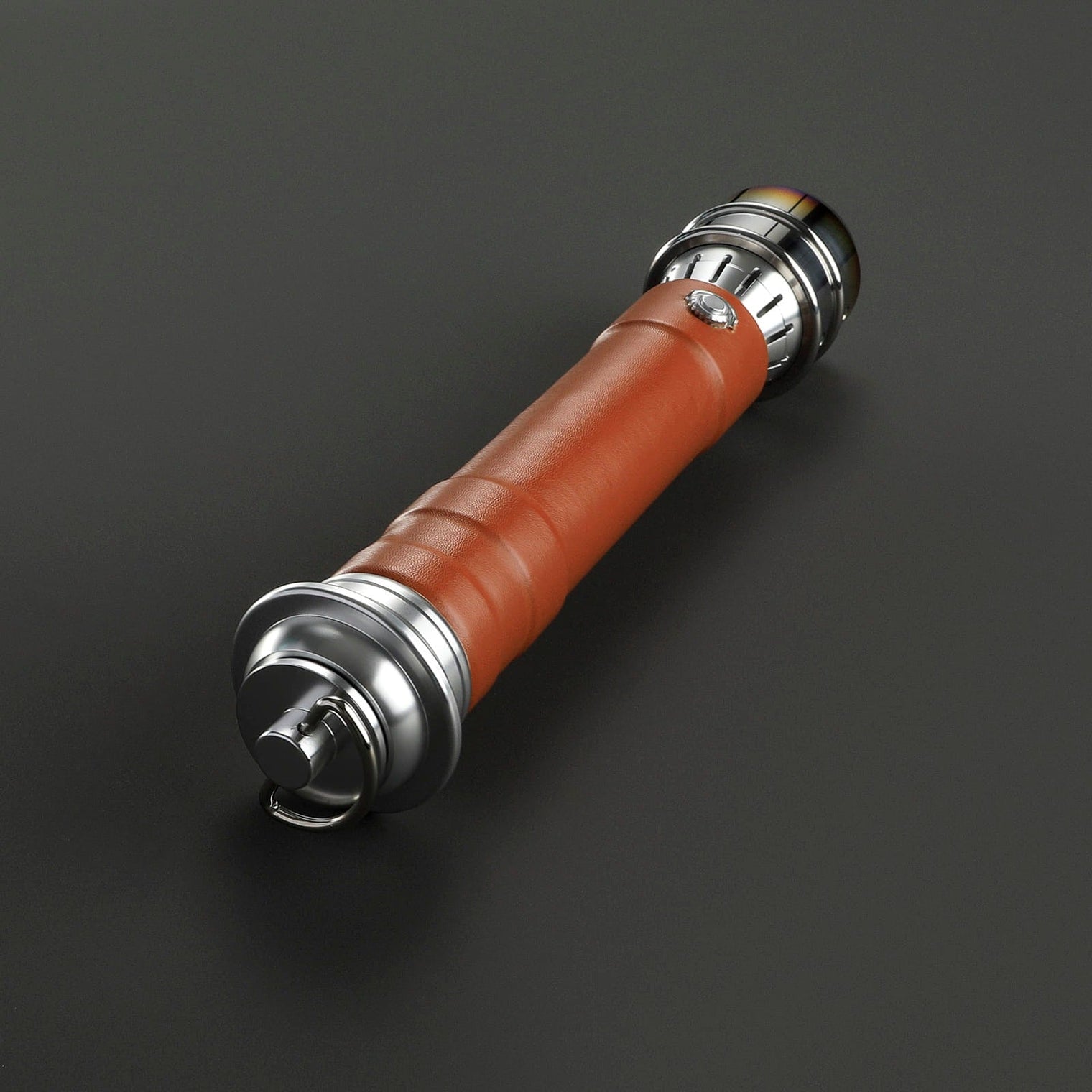 Jecki's Lightsaber