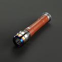 Jecki's Saber