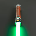 Jecki's Saber