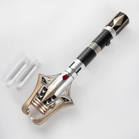 Jedi Stellen Gios' Lightsaber