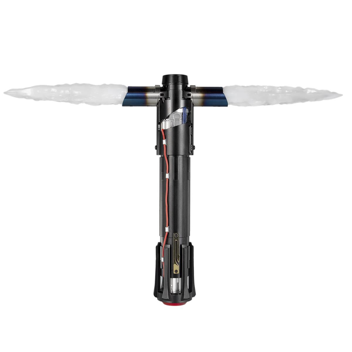 Ren's Lightsaber
