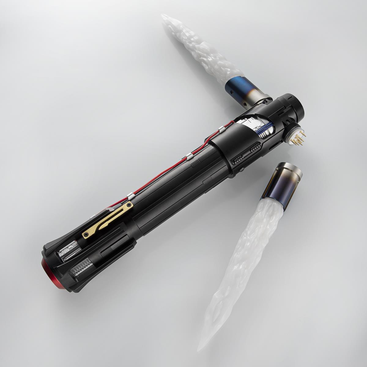 Ren's Lightsaber