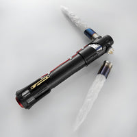 Ren's Lightsaber