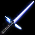 The Conflicted Saber