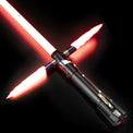 The Conflicted Saber