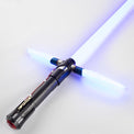 The Conflicted Saber