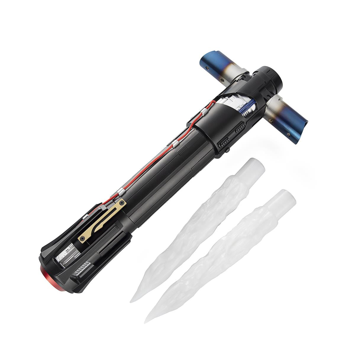 Ren's Lightsaber