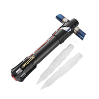 Ren's Lightsaber