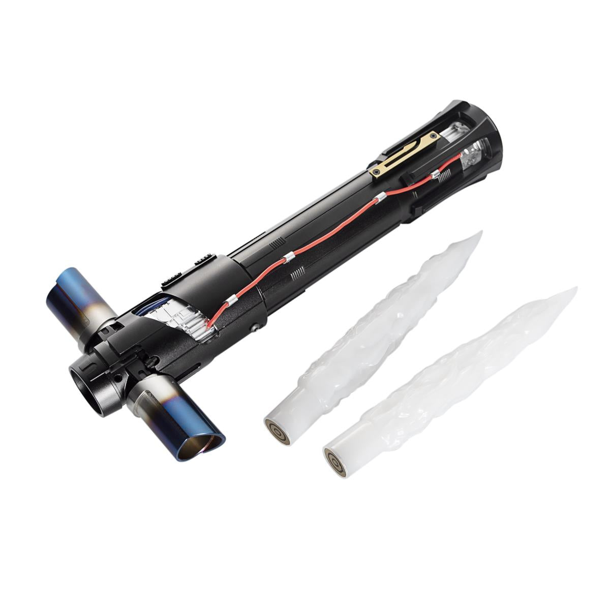 Ren's Lightsaber