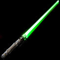The Princess Saber