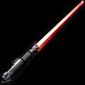 The Knight VI Saber