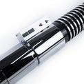 The Knight VI Saber
