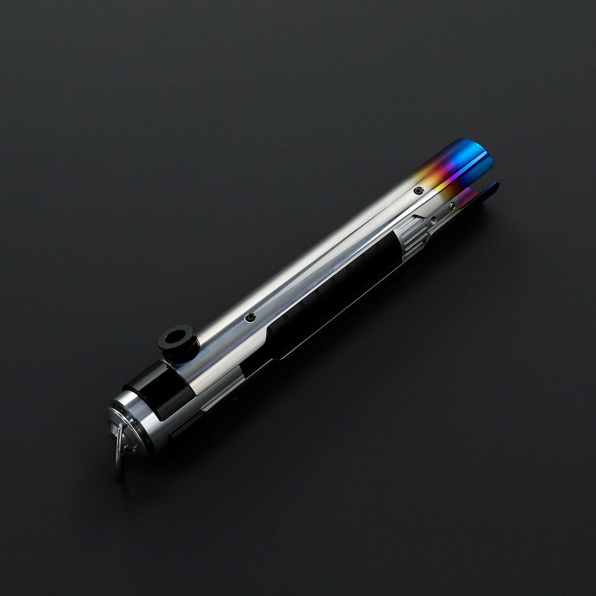 Master Sol Lightsaber – Saber X