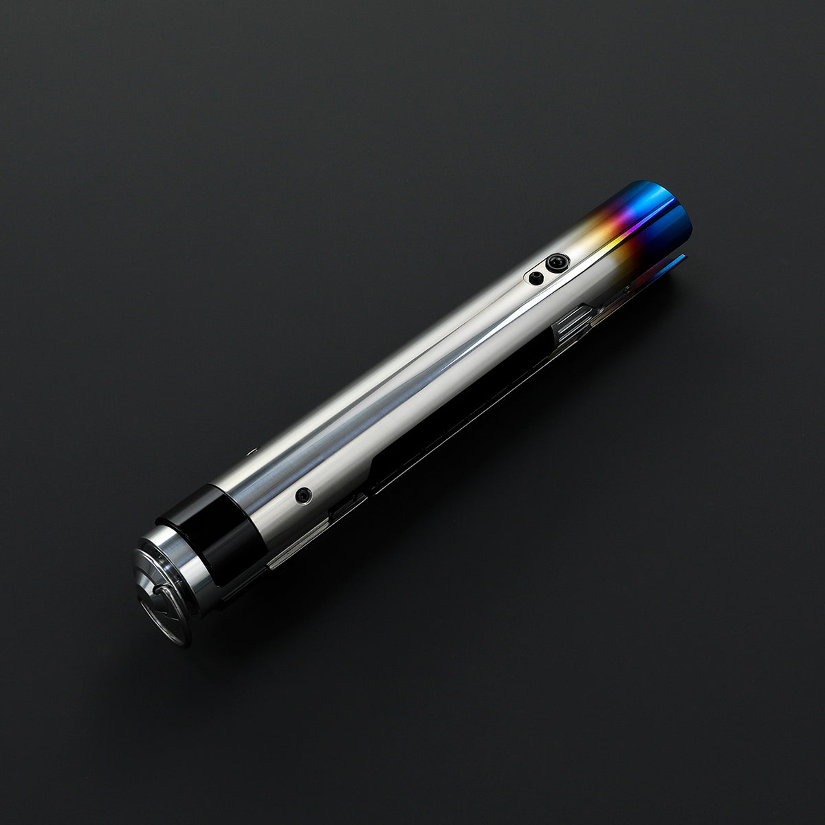 Master Sol Lightsaber