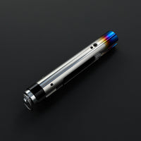Master Sol Lightsaber