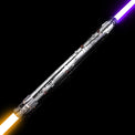 Maul's Double-Bladed Saber