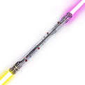 Maul's Double-Bladed Saber