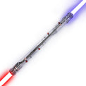 Maul's Double-Bladed Saber