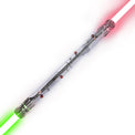 Maul's Double-Bladed Saber