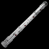 Maul's Double-Bladed Lightsaber