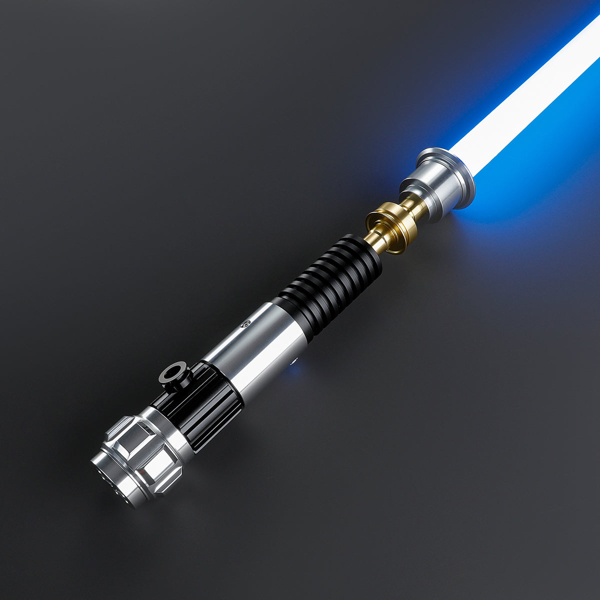 スターウォーズ OBI-WAN KENOBI STUNT LIGHTSABER Obi Stunt Saber – Saber X