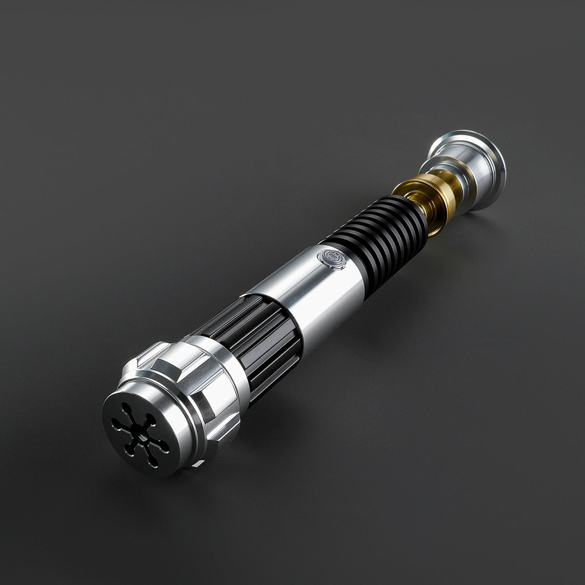 スターウォーズ OBI-WAN KENOBI STUNT LIGHTSABER Obi Stunt Saber – Saber X