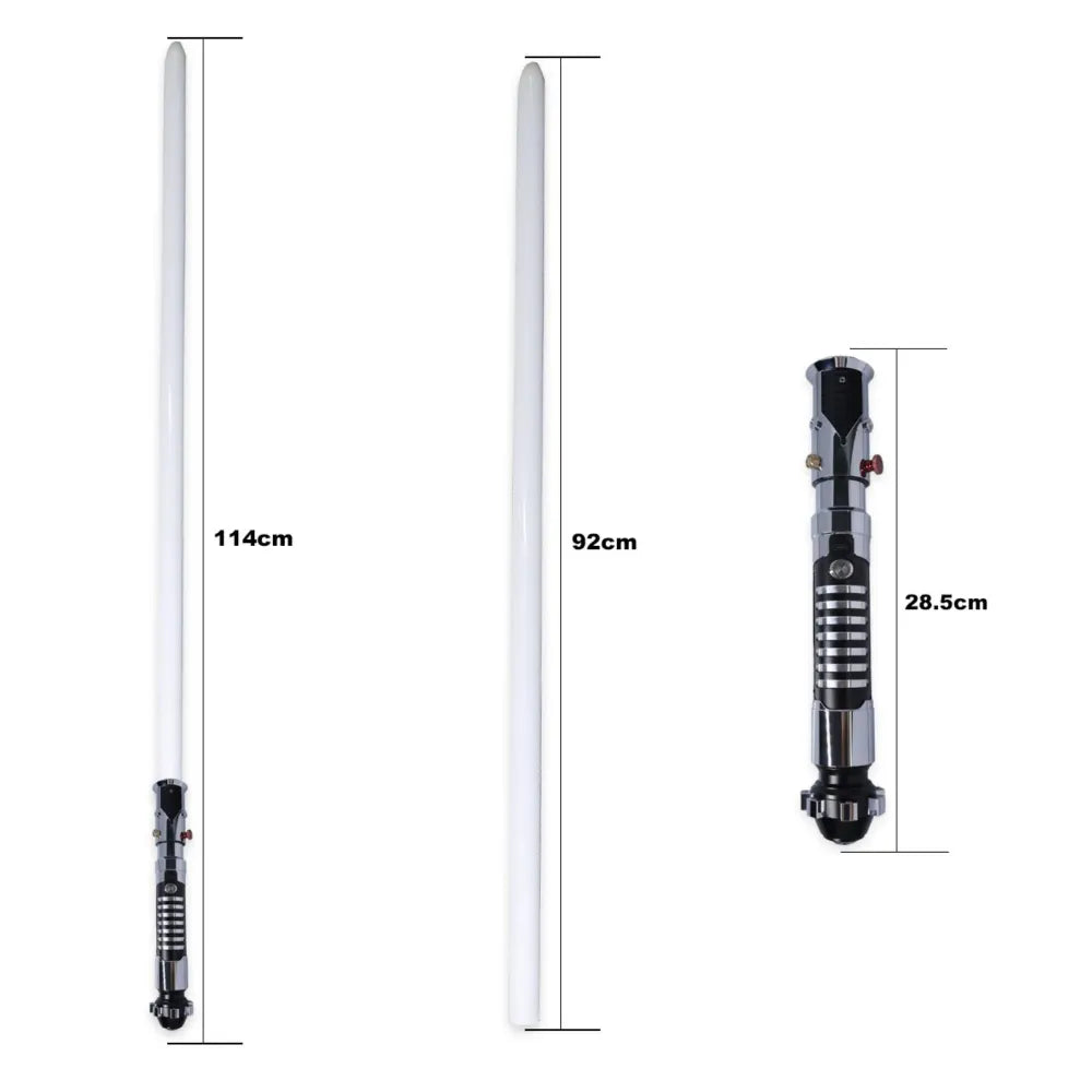 OBI-1 Lightsber