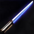 The Chancellor's Saber