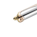 The Chancellor's Saber