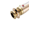 The Chancellor's Saber