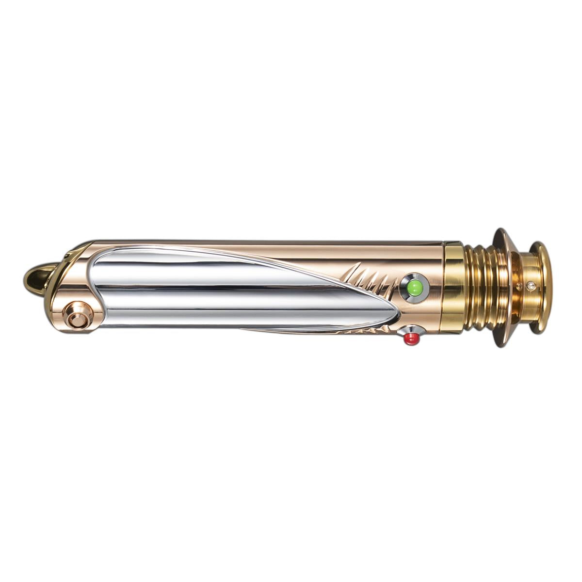 The Chancellor's Lightsaber
