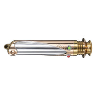 The Chancellor's Lightsaber