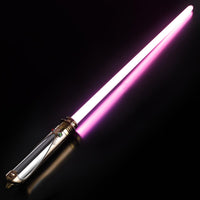 The Chancellor's Lightsaber